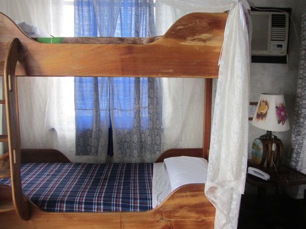 Imagen de la habitación del Hotel Hoster&iacute;a Farall&oacute;n Dillon. Foto 12
