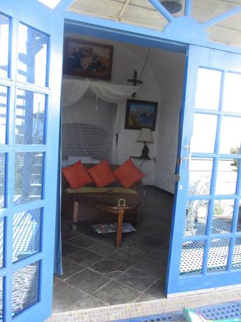 Imagen de la habitación del Hotel Hoster&iacute;a Farall&oacute;n Dillon. Foto 13