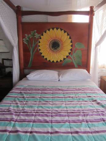 Imagen de la habitación del Hotel Hoster&iacute;a Farall&oacute;n Dillon. Foto 14