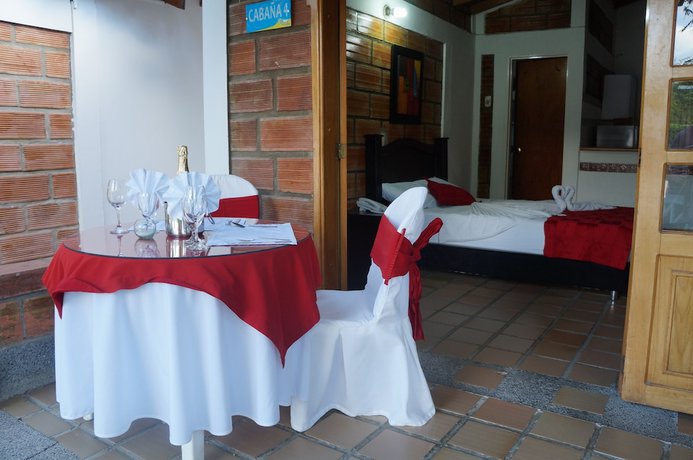 Imagen de la habitación del Hotel Hoster&iacute;a Fundadores, Santa Fe de Antioquia. Foto 14