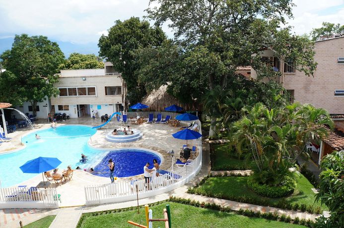 Imagen de la habitación del Hotel Hoster&iacute;a Fundadores, Santa Fe de Antioquia. Foto 19
