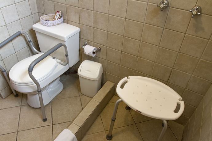 Imagen de la habitación del Hotel Hoster&iacute;a Hacienda Pueblo Viejo. Foto 10