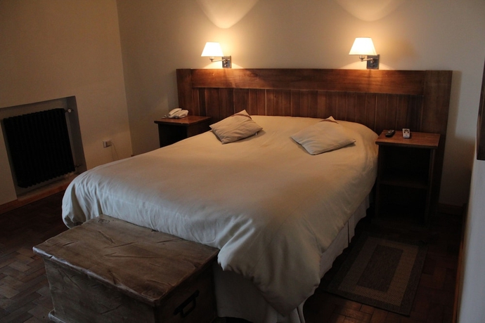 Imagen de la habitación del Hotel Hoster&iacute;a Kaik&eacute;n. Foto 2