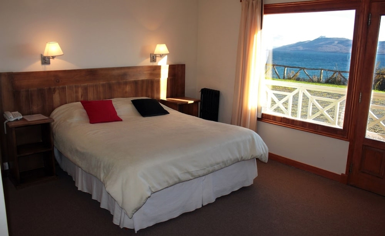 Imagen de la habitación del Hotel Hoster&iacute;a Kaik&eacute;n. Foto 4