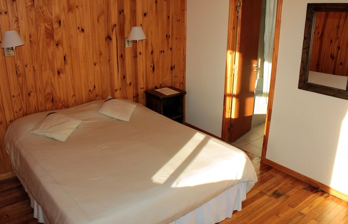 Imagen de la habitación del Hotel Hoster&iacute;a Kaik&eacute;n. Foto 6