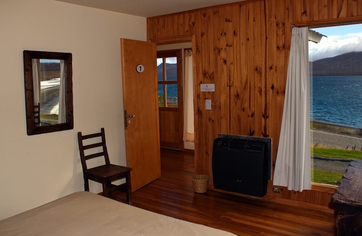 Imagen de la habitación del Hotel Hoster&iacute;a Kaik&eacute;n. Foto 7
