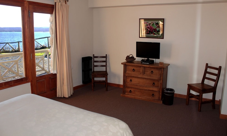 Imagen de la habitación del Hotel Hoster&iacute;a Kaik&eacute;n. Foto 8