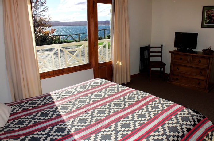 Imagen de la habitación del Hotel Hoster&iacute;a Kaik&eacute;n. Foto 9