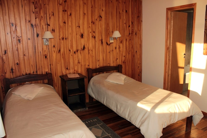 Imagen de la habitación del Hotel Hoster&iacute;a Kaik&eacute;n. Foto 10