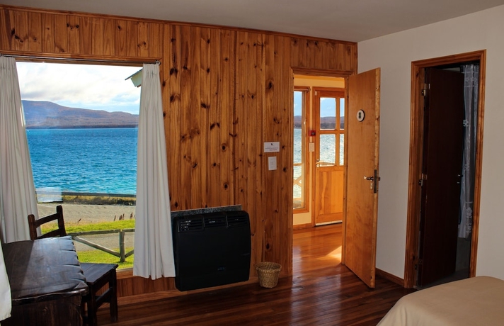 Imagen de la habitación del Hotel Hoster&iacute;a Kaik&eacute;n. Foto 12