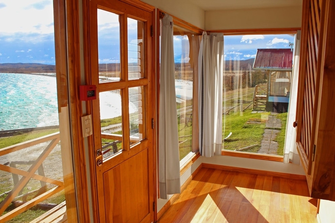 Imagen de la habitación del Hotel Hoster&iacute;a Kaik&eacute;n. Foto 14