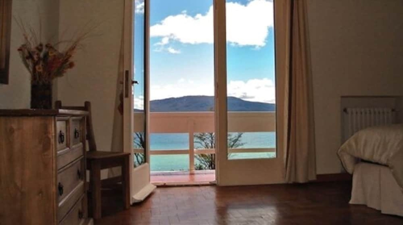 Imagen de la habitación del Hotel Hoster&iacute;a Kaik&eacute;n. Foto 16