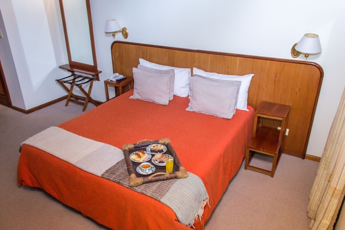 Imagen de la habitación del Hotel Hoster&iacute;a Koi Aiken. Foto 2