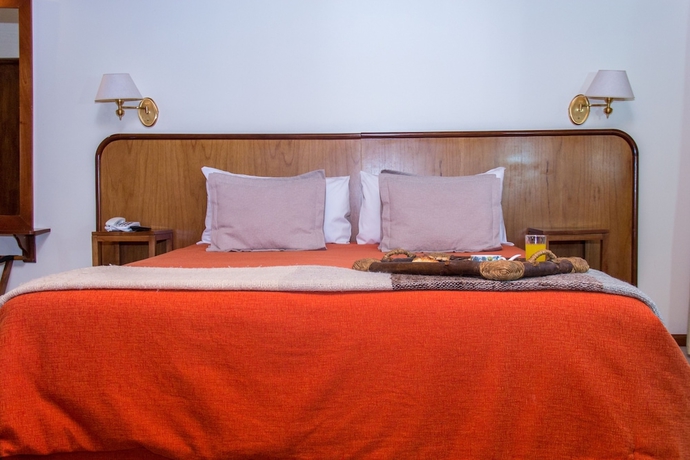 Imagen de la habitación del Hotel Hoster&iacute;a Koi Aiken. Foto 3