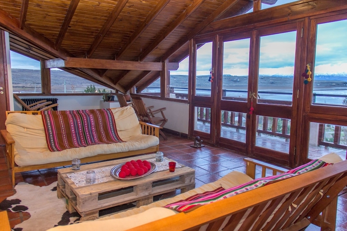 Imagen de los interiores del Hotel Hoster&iacute;a Koi Aiken. Foto 18