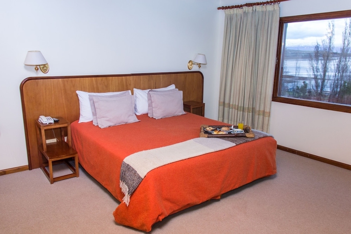 Imagen de la habitación del Hotel Hoster&iacute;a Koi Aiken. Foto 4