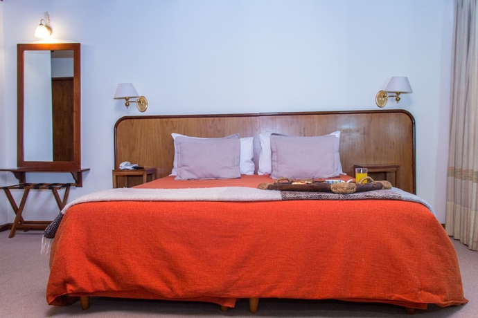 Imagen de la habitación del Hotel Hoster&iacute;a Koi Aiken. Foto 5