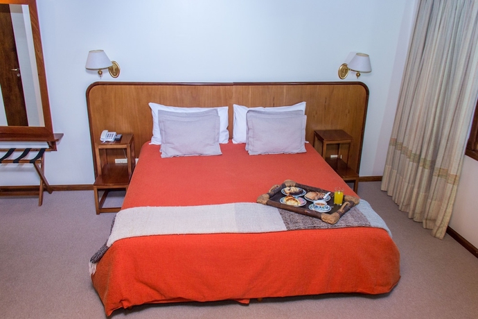 Imagen de la habitación del Hotel Hoster&iacute;a Koi Aiken. Foto 6