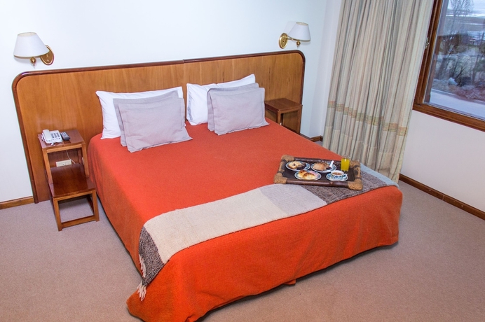 Imagen de la habitación del Hotel Hoster&iacute;a Koi Aiken. Foto 9