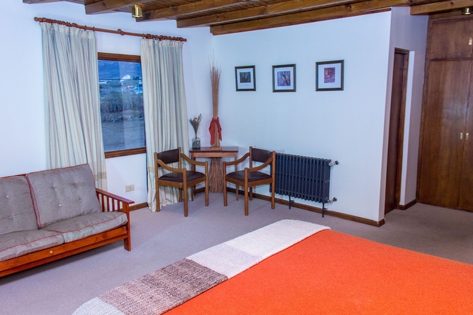 Imagen de la habitación del Hotel Hoster&iacute;a Koi Aiken. Foto 10