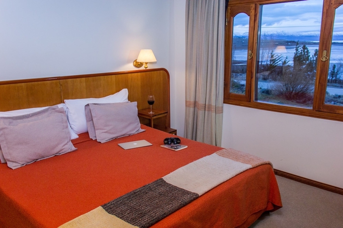 Imagen de la habitación del Hotel Hoster&iacute;a Koi Aiken. Foto 12