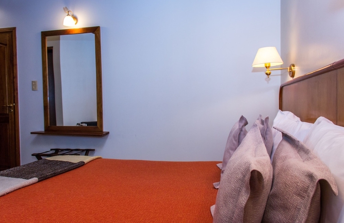 Imagen de la habitación del Hotel Hoster&iacute;a Koi Aiken. Foto 13