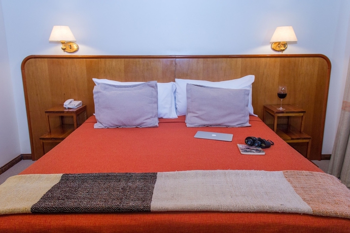 Imagen de la habitación del Hotel Hoster&iacute;a Koi Aiken. Foto 14