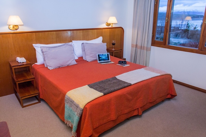 Imagen de la habitación del Hotel Hoster&iacute;a Koi Aiken. Foto 15