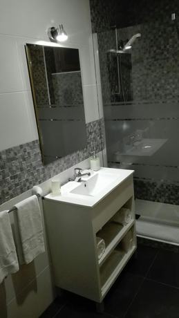 Imagen de la habitación del Hotel Hoster&iacute;a La Moraleja. Foto 3