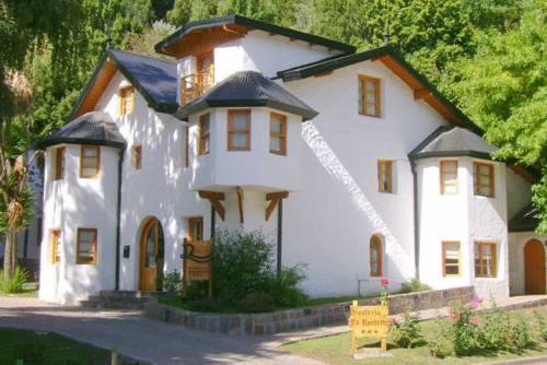 Imagen general del Hotel Hostería La Raclette. Foto 2