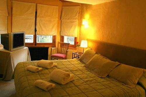 Imagen general del Hotel Hostería La Raclette. Foto 3