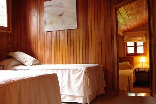 Imagen general del Hotel Hostería La Raclette. Foto 4