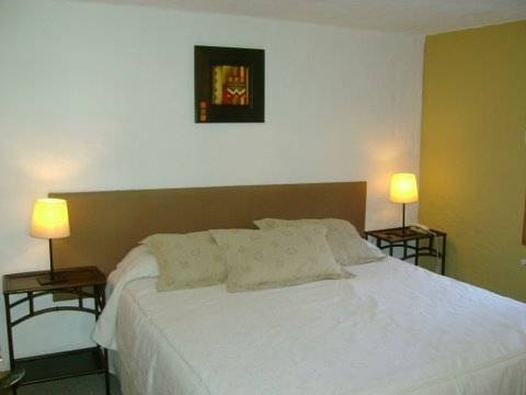 Imagen general del Hotel Hostería La Raclette. Foto 5