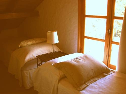 Imagen general del Hotel Hostería La Raclette. Foto 6