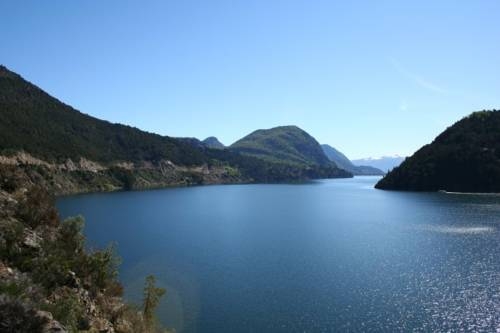 Imagen general del Hotel Hostería La Raclette. Foto 13