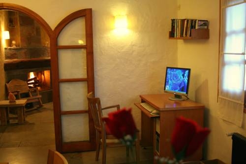 Imagen general del Hotel Hostería La Raclette. Foto 17