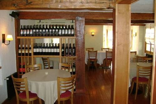 Imagen general del Hotel Hostería La Raclette. Foto 19