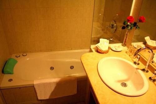 Imagen general del Hotel Hostería La Raclette. Foto 22