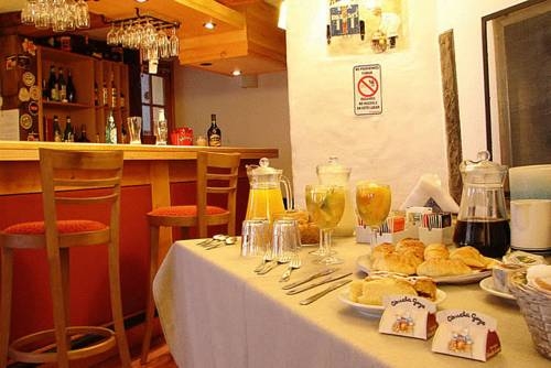 Imagen general del Hotel Hostería La Raclette. Foto 23