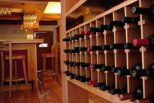 Imagen general del Hotel Hostería La Raclette. Foto 24