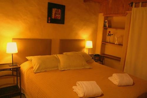 Imagen general del Hotel Hostería La Raclette. Foto 25