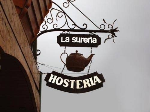 Imagen general del Hotel Hostería La Sureña. Foto 1