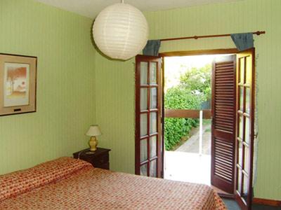 Imagen de la habitación del Hotel Hoster&iacute;a Las Gemelas. Foto 7