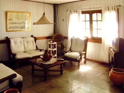 Imagen de la habitación del Hotel Hoster&iacute;a Las Gemelas. Foto 10