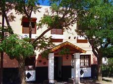 Imagen general del Hotel Hoster&iacute;a Las Gemelas. Foto 4