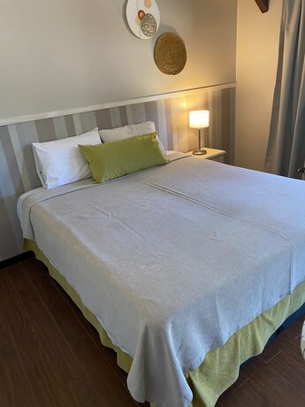 Imagen general del Hotel Hoster&iacute;a Las Nieves. Foto 8