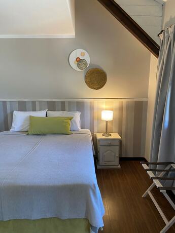 Imagen de la habitación del Hotel Hoster&iacute;a Las Nieves. Foto 18
