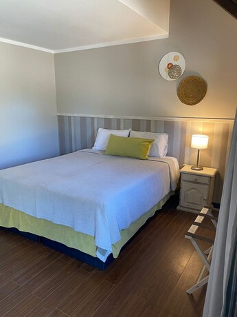 Imagen de la habitación del Hotel Hoster&iacute;a Las Nieves. Foto 20