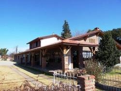 Imagen general del Hotel Hoster&iacute;a Lida, Merlo. Foto 4