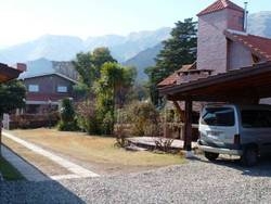 Imagen general del Hotel Hoster&iacute;a Lida, Merlo. Foto 5